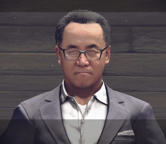 El presidente de Square Enix contradice a los juegos de la compañía y apoya los NFT Square Enix NFT