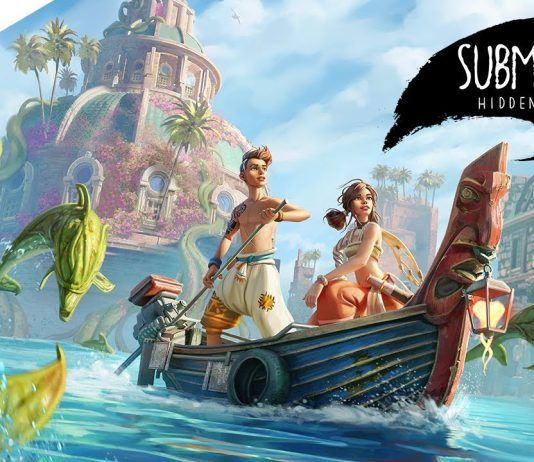 Submerged: Hidden Depths, la aventura de Stadia, llegará a consolas y PC