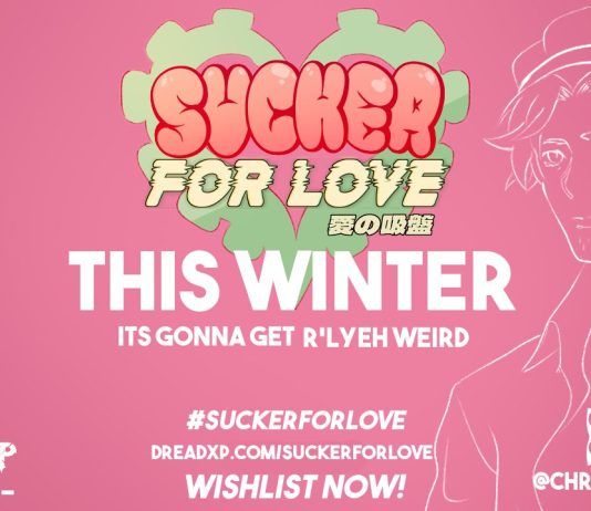 El simulador de citas Sucker for Love: First Date ya nos espera en PC
