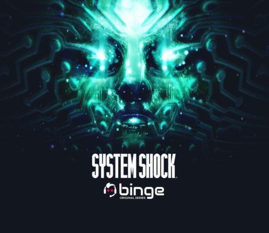 System Shock entra en fase de producción y llegará a finales de mes System Shock