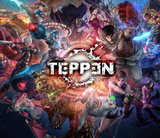 Ada Wong de Resident Evil 4 vuelve a Teppen con su última actualización