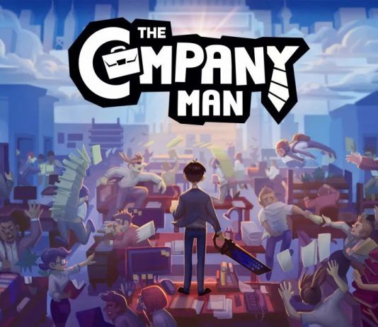 The Company Man llega este mes a Switch y lo puedes reservar con un 10% de descuento