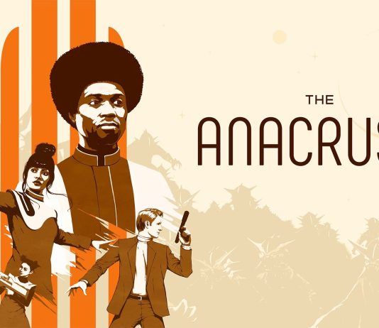 The Anacrusis hace grandes números en la primera semana en Early Access