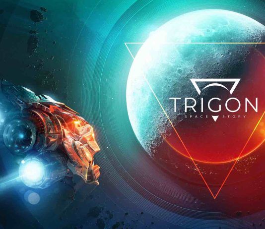 Trigon: Space Story ya tiene fecha, sale este mes y estrena tráiler CGI de su historia