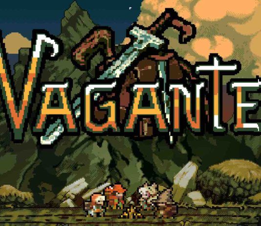 El plataformas roguelite Vagante llegará este mes a consolas