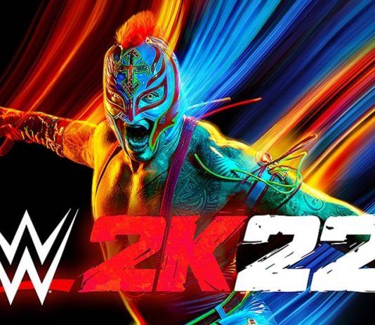 Se habría filtrado la portada de WWE 2K22, información de sus diferentes versiones y la fecha de acceso anticipado