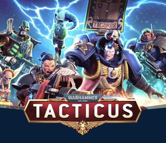 Warhammer: 40,000 Tacticus lanza nuevo Pase de Batalla con Aeldari Farseer