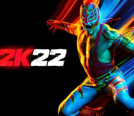 Hora de saltar al ring: WWE 2K22 ya está disponible en PC y consolas WWE 2K22