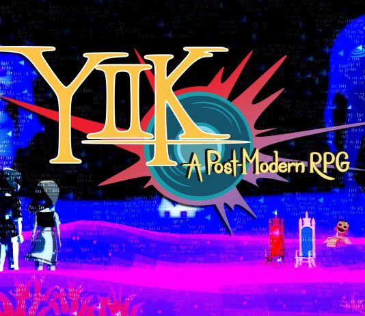 YIIK: A Post-Modern RPG recibirá la versión I.V en 2022 para Switch, Playstation y PC