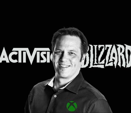 Phil Spencer redefine la "guerra de consolas" como una construcción social Microsoft Activision Blizzard