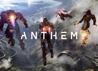 Anthem echará el cierre en enero de 2026