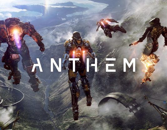 Anthem echará el cierre en enero de 2026