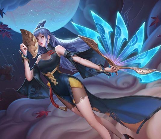 Arena of Valor estrena nuevo héroe, mapa y modo de combate con la llegada de su primer gran actualización del 2022
