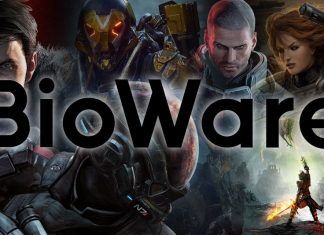 ¡Terrible! EA vuelve a hacer de las suyas y cierra BioWare