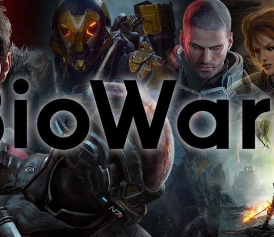Bioware ofrece detalles del punto de desarrollo de Dragon Age 4 y Mass Effect 4