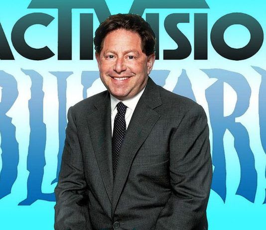 ¡INCREÍBLE! Kotick culpa a Overwatch 2 de la compra de Activision