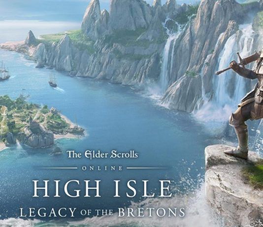 The Elder Scrolls Online recibirá subtítulos en español junto con la expansión High Isle The Elder Scrolls OnlineThe Elder Scrolls Online: High Isle