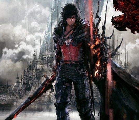 Ya puedes disfrutar del DLC gratuito de Final Fantasy XVI Final Fantasy XVI