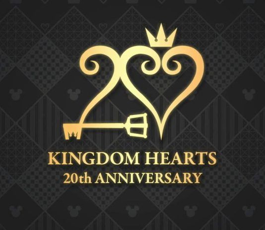 Un insider filtra noticias importantes de Kingdom Hearts
