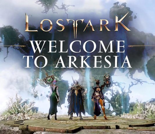 Lost Ark llegará a consolas si los fans lo piden de verdad