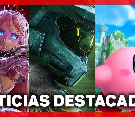 Las NOTICIAS DE LA SEMANA más importantes de los videojuegos en 60 segundos