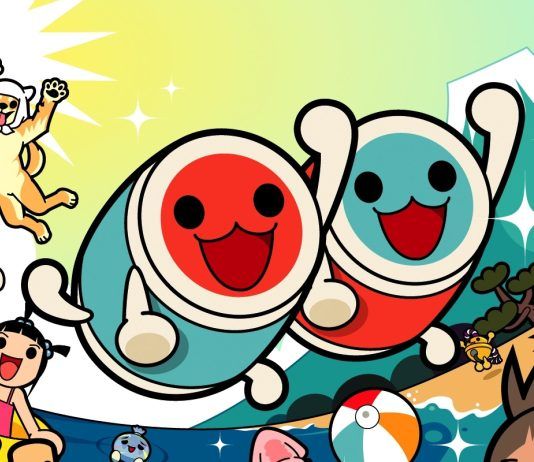 Taiko no Tatsujin: The Drum Master! muestra su tráiler de lanzamiento para Xbox y PC