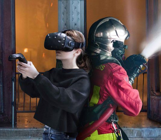Ubisoft producirá un juego VR que nos permitirá revivir el incendio de Notre Dame