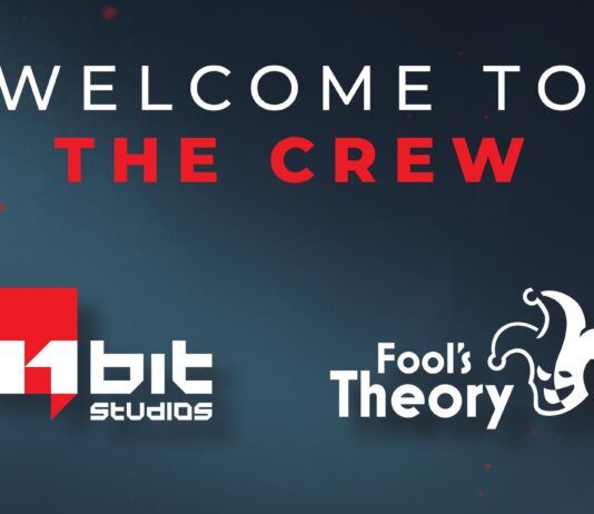 11 bit Studios se hace con el 40% de Fool's Theory, que prepara el RPG "Vitriol"