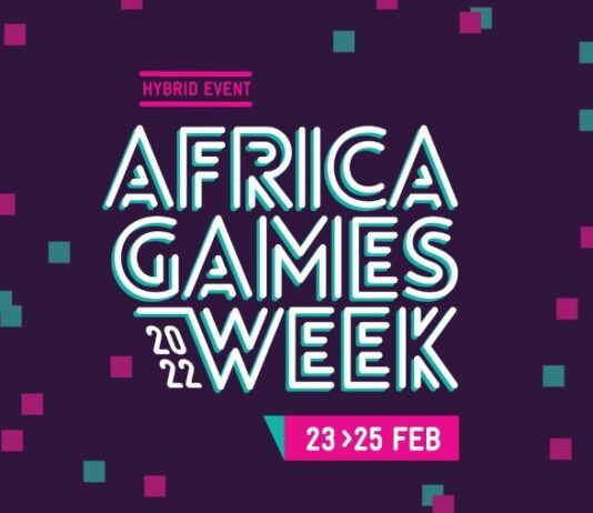 La Africa Games Week arrancará mañana como el evento de videojuegos más grande de África