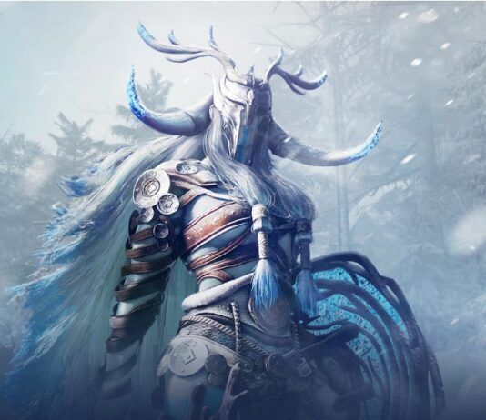 Black Desert Online y su expansión del Monte Nieve Eterna ya está disponible para reservar, llega en abril