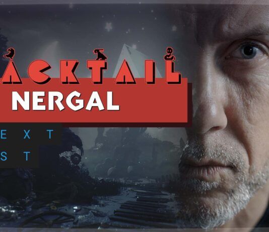 Se viene Baba Yaga: PARASIGHT también llevará una demo de BLACKTAIL al Steam Next Fest