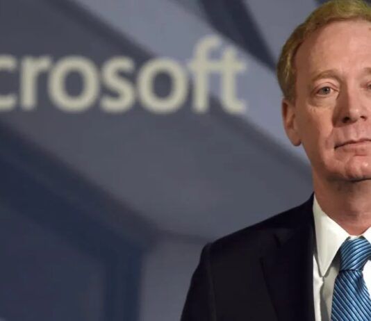 El presidente de Microsoft se retracta y cree que la CMA fue "dura y justa"