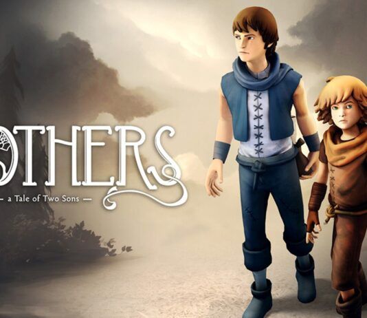 Brothers: A Tale of Two Sons está gratis en Epic Games