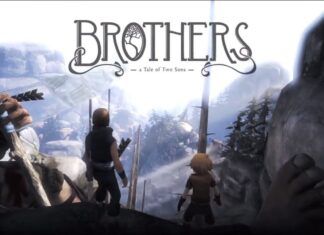El remake de Brothers: A Tale of Two Sons estrena BSO, escúchala aquí