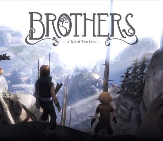 El remake de Brothers: A Tale of Two Sons estrena BSO, escúchala aquí