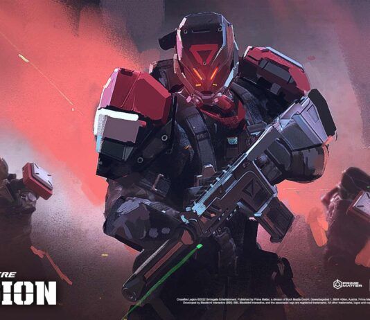 Crossfire: Legion se apunta a los eSports y estará en la ESL Play