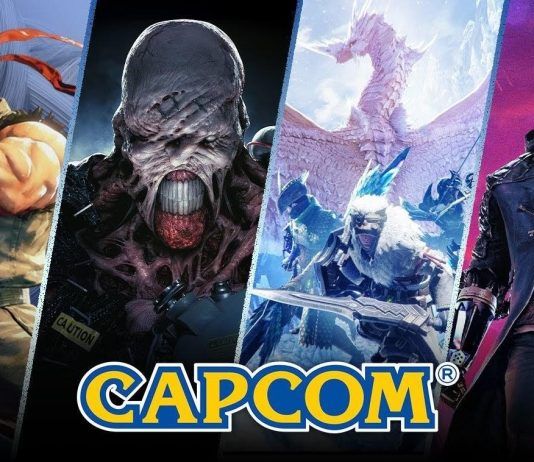 Monster Hunter, Ace Attorney, Street Fighter... descubre lo que llevará Capcom a la gamescom