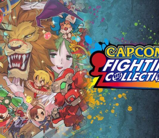 Capcom Fighting Collection se actualiza con correcciones y mejoras