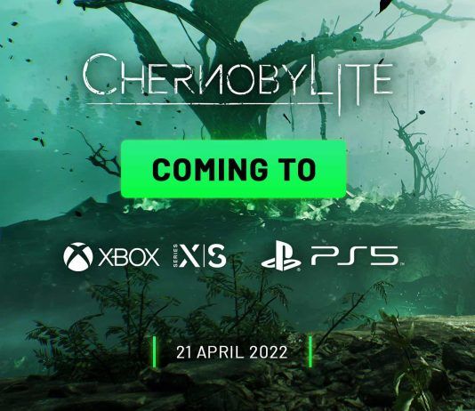 Ya hay fecha para la llegada de Chernobylite a PS5 y Xbox Series