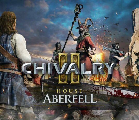 Chivalry 2: House Aberfell llega a PC y consolas con nuevo mapa, druidas y... ¡abejas armadas!