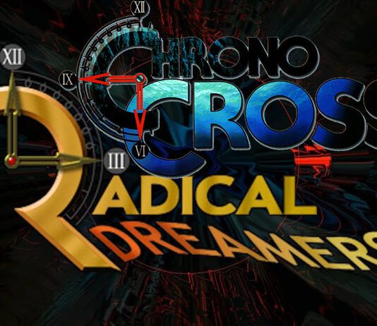 Vuelve uno de los mejores JRPG de la historia, Chrono Cross llegará a PS4, Xbox One y Switch con subtítulos en español, en abril