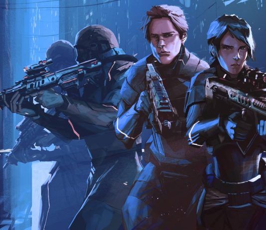 El juego de estrategia Cyber Ops llegará a Playstation 4 y Nintendo Switch en mayo