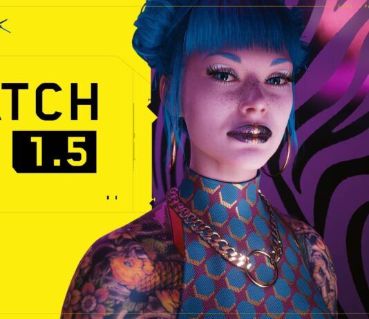Cyberpunk 2077 ya tiene actualización gratuita para PS5 y Xbox Series y lanza una demo "next-gen"