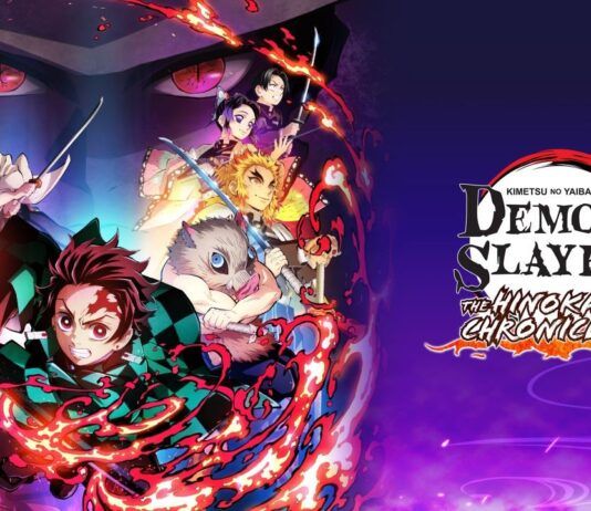 Guardianes de la Noche -Kimetsu No Yaiba- Las Crónicas de Hinokami supera las 3 millones de ventas Kimetsu no Yaiba