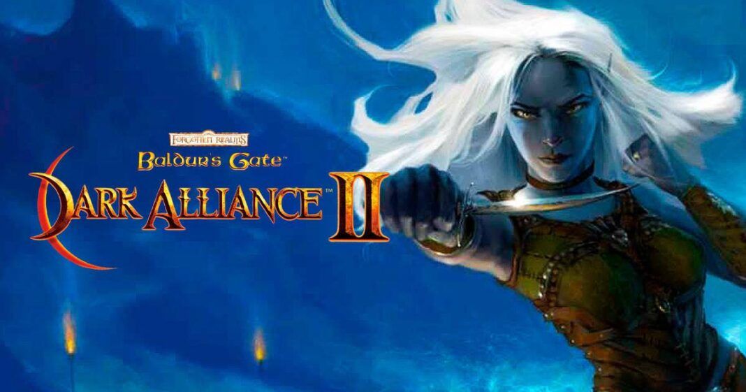 Dark Alliance 2