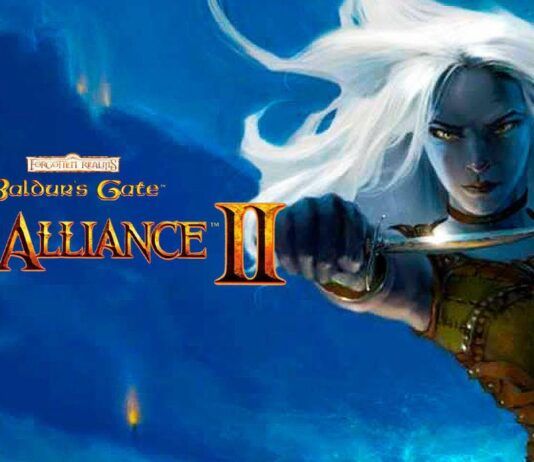 Baldur's Gate: Dark Alliance 2 se anunciará pronto para PC y consolas
