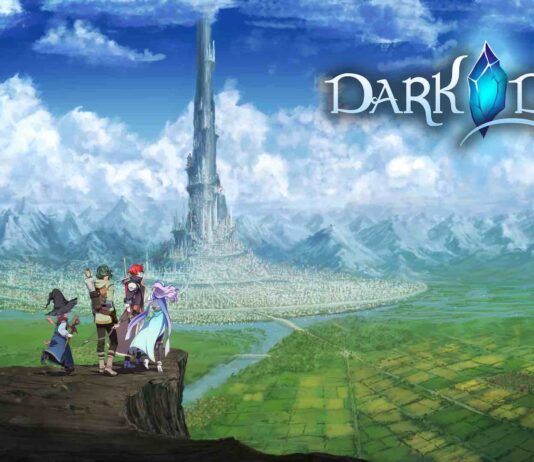 El RPG táctico Dark Deity llegará a Nintendo Switch en un mes