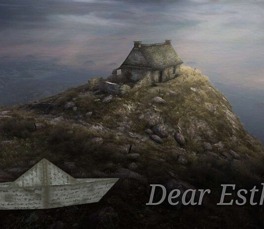 Dear Esther cumple 10 años y lo tienes gratis en Steam hasta el 15 de febrero