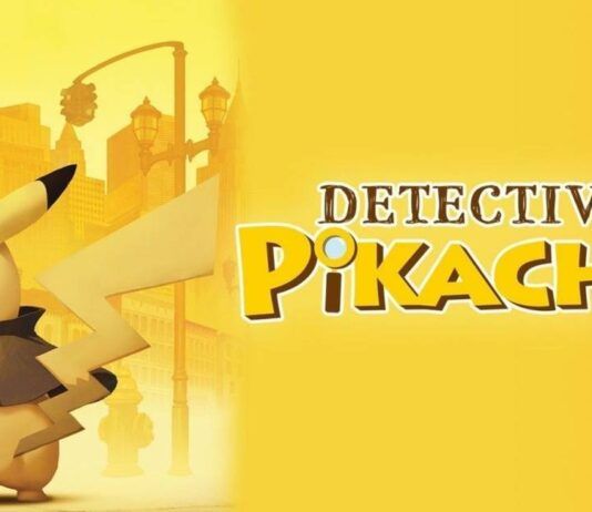 Detective Pikachu 2 sigue en desarrollo pese a no dar señales de vida desde hace años