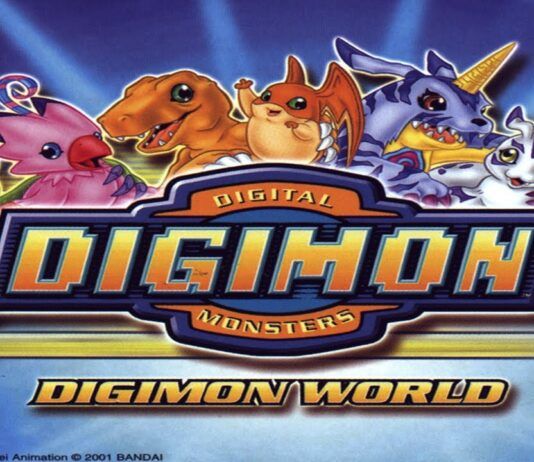 El productor de Digimon está considerando hacer un remake, port o remaster de Digimon World